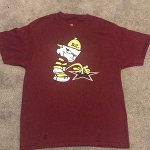 Redskins Shirt